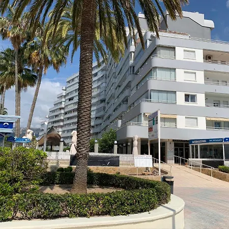 Service Apart Lazaro- Aguamarina 49 Apartment *