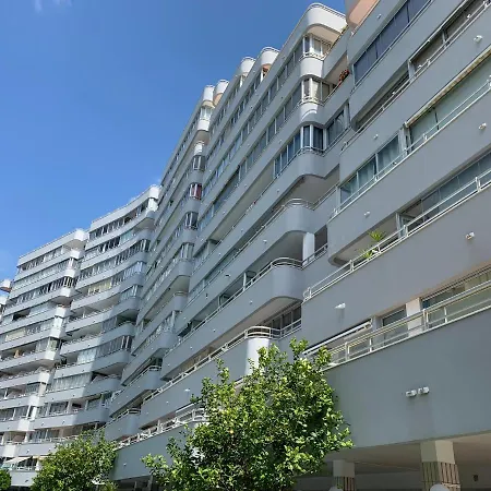 Apartment Service Apart Lazaro- Aguamarina 49 *