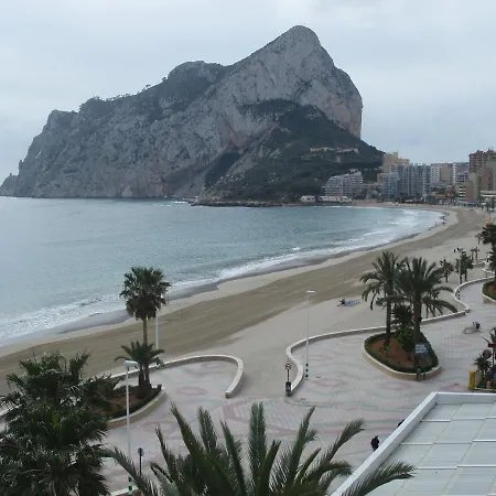 Apartment Service Apart Lazaro- Aguamarina 49