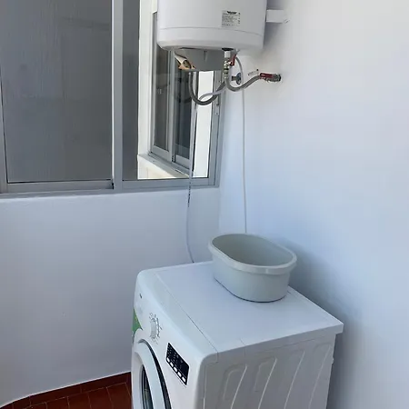 Apartment Service Apart Lazaro- Aguamarina 49