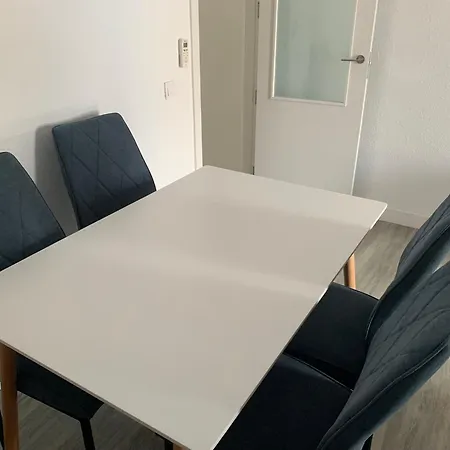 Apartment Service Apart Lazaro- Aguamarina 49 *