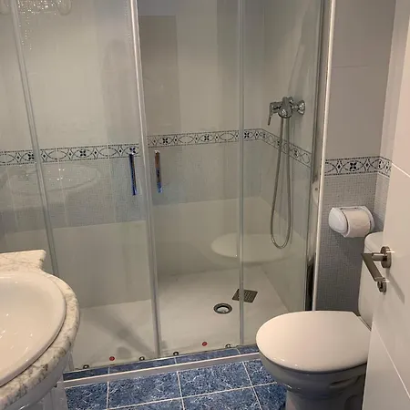 Service Apart Lazaro- Aguamarina 49 Apartment Calpe