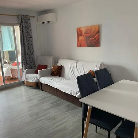 Apartment Service Apart Lazaro- Aguamarina 49 Calpe