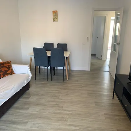 Service Apart Lazaro- Aguamarina 49 Apartment