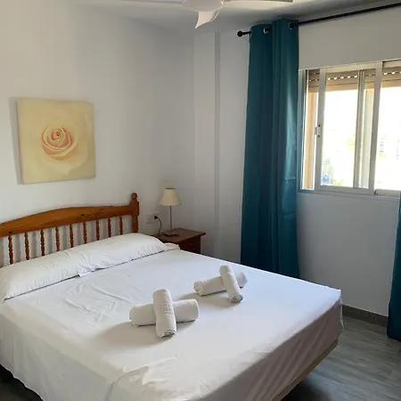 Apartment Service Apart Lazaro- Aguamarina 49