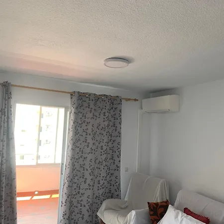 Service Apart Lazaro- Aguamarina 49 Apartment Calpe
