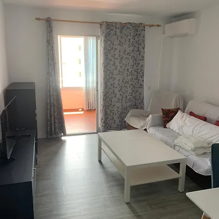 Apartment Service Apart Lazaro- Aguamarina 49 *
