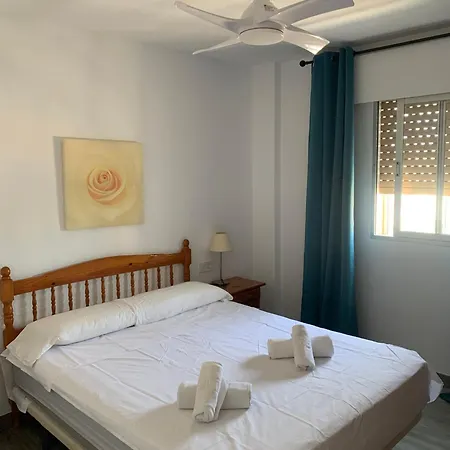 Service Apart Lazaro- Aguamarina 49 Appartement
